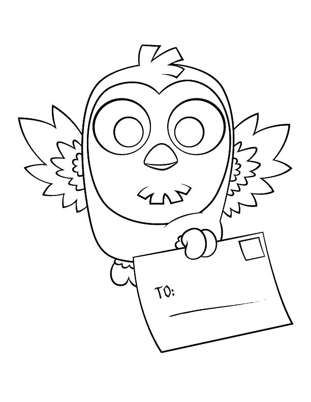 612x792 Coloring Page Owl Baby Owl Coloring Page Owl Coloring Pages