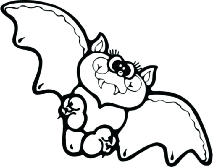 720x565 Coloring Pages Bats Bats And Moon Coloring Page Coloring Pages