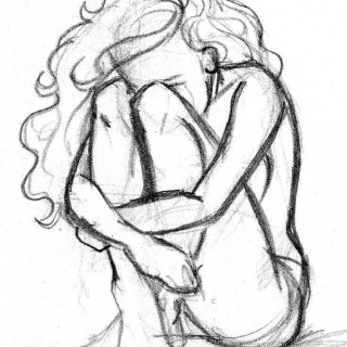 320x320 Tag For Puppy And Girl Draw Tumblr How Lovely Is This Cute