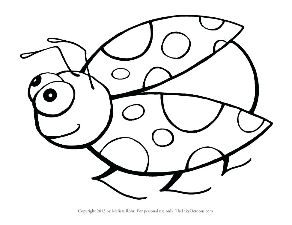 974x753 Bugs Coloring Pages Large Size Of Coloring Pages Of Bugs Coloring