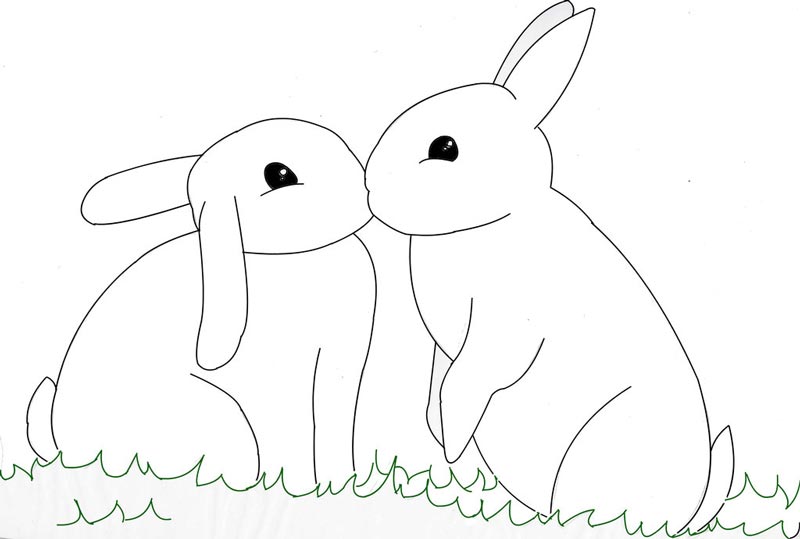 800x539 16 Cute Things To Draw For Your Boyfriend