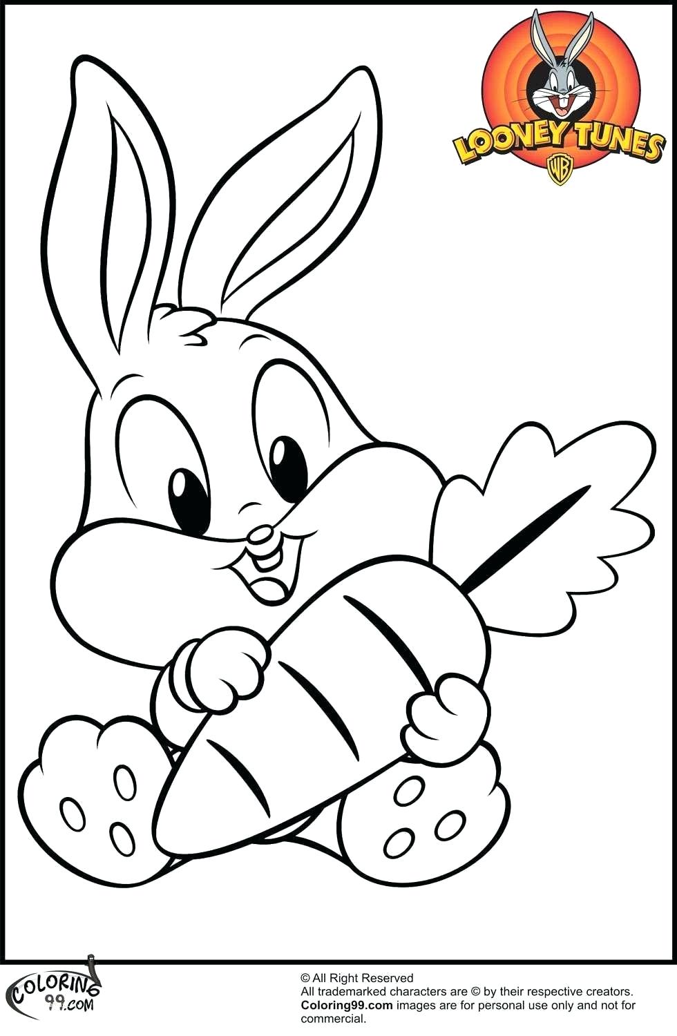 980x1500 Coloring Easter Rabbit Coloring Pages 7 Bunny To Print. Easter