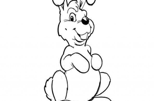 640x420 Tag For Cute Bunny Pictures To Draw Cute Bunny Rabbits Drawings