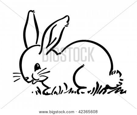 450x380 Cute Bunny Rabbit