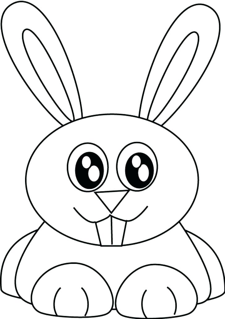 728x1030 Rabbit Coloring Sheets Bunny Coloring Pages Kids Velveteen Rabbit