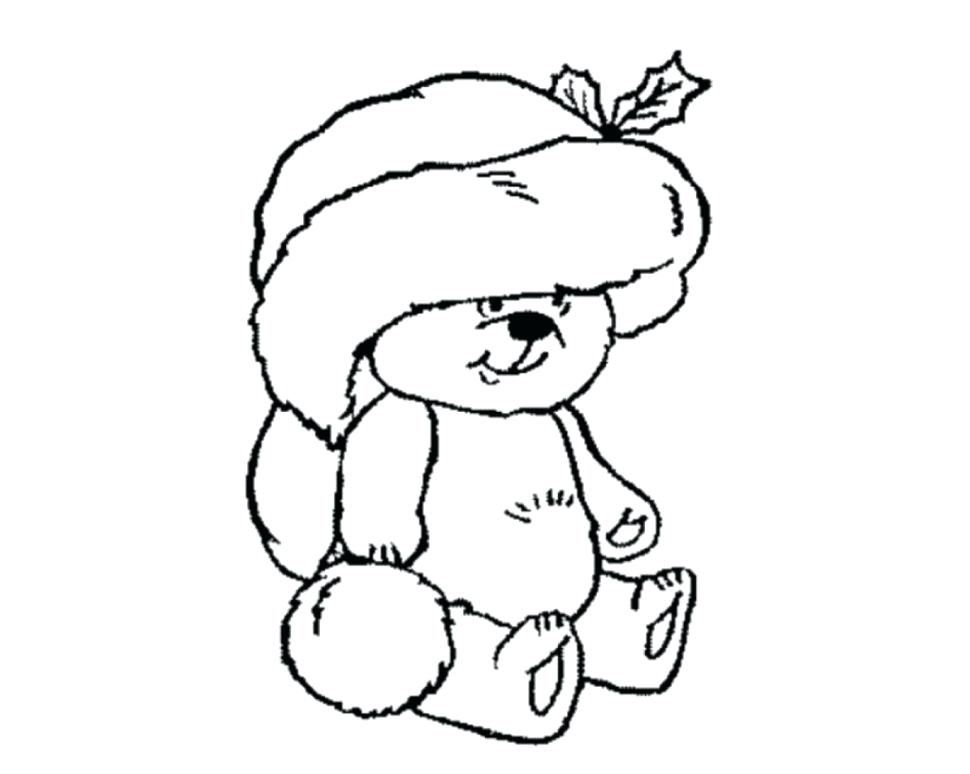 970x774 Coloring Clifford Pages Free Page Cute Cartoon Animals Pictures