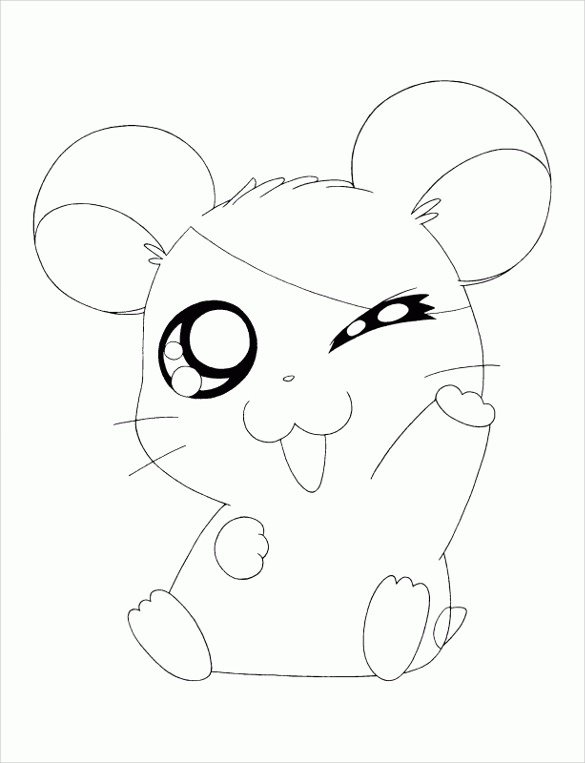 585x763 Cute Drawings Free Pdf, Jpg Format Download Free Amp Premium