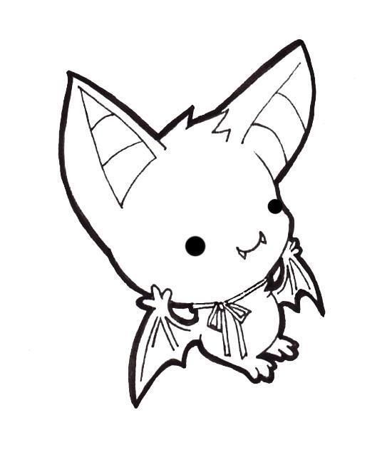 550x638 Drawing Cute Halloween Cat Drawings In Conjunction With Cute