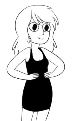 Cute Cat Drawing Tumblr