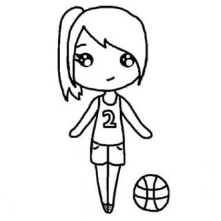 320x320 7 Best Chibi Images On Chibi, Drawing And Drawings