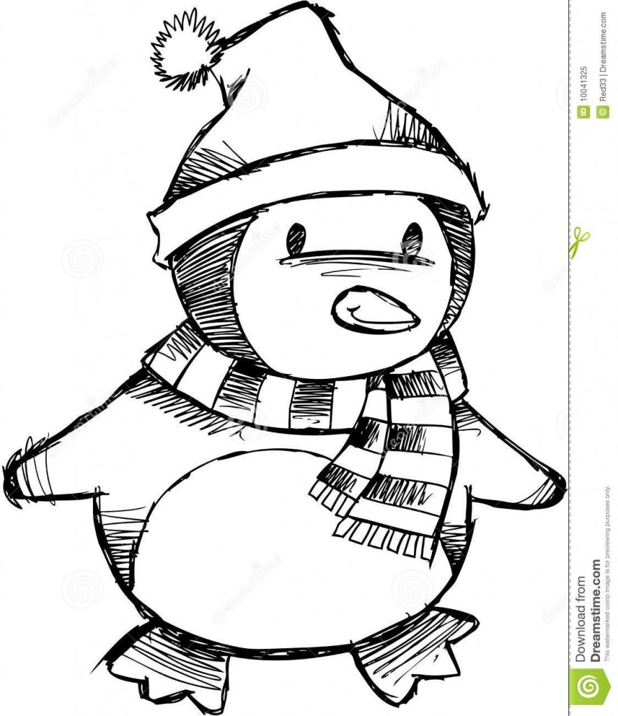 884x1024 Drawing Of Christmas Easy Drawings How To Draw Christmas Tree Cute