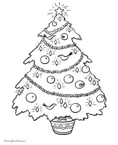 236x288 Free Printable Christmas Gifts Coloring Page Christmas Gifts