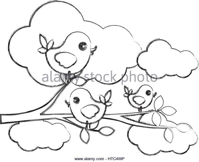 640x523 Cloud Cute Drawing Icon Stock Photos Amp Cloud Cute Drawing Icon