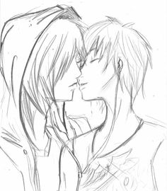 236x270 Cute Couple Drawing Ideas Drawing Couple Drawings