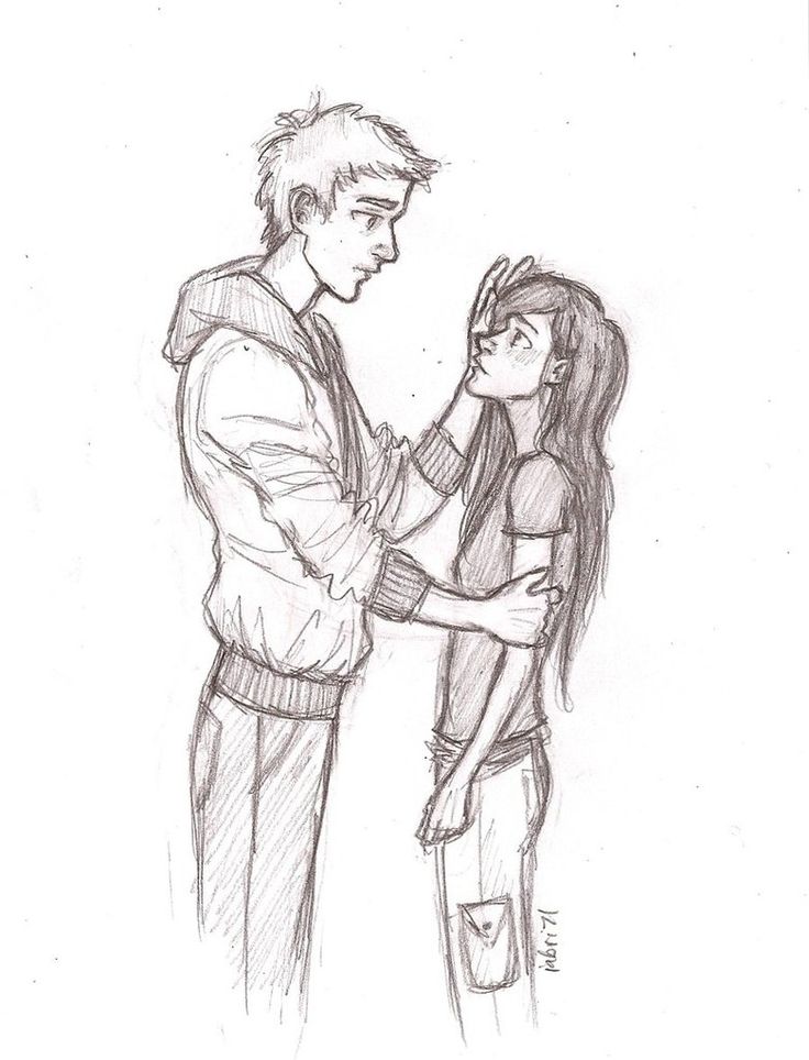 736x964 Pictures Couples Drawings,