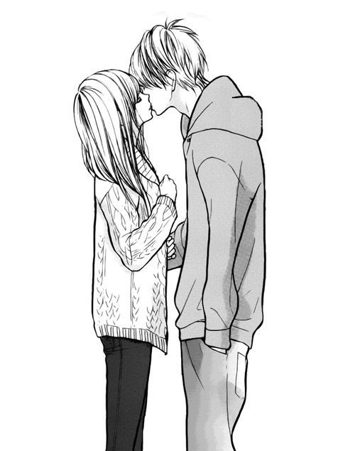 500x635 Kinda Reminds Me Of My Boyfriend And Me I'M Shorter Than He Is