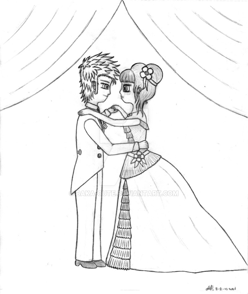 800x949 Sweet Couples . By Baka Cute