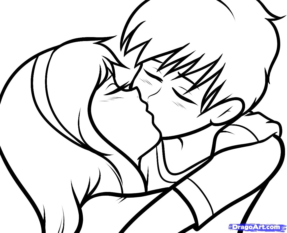 1157x942 Cute Couple Coloring Pages Coloring Page For Kids