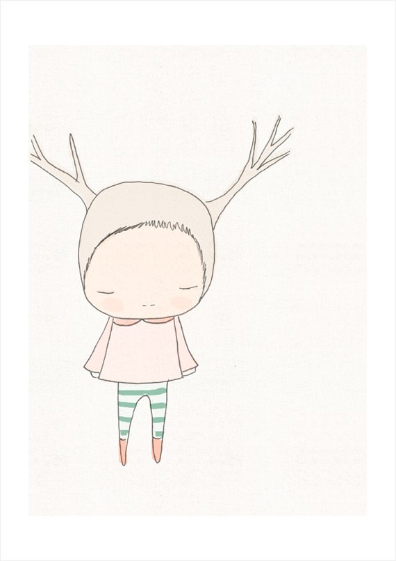 570x806 A3 Kids Large Wall Art