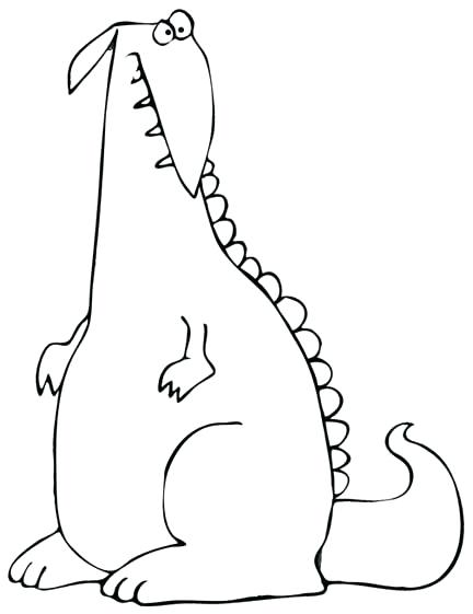 432x561 Awesome Cute Dinosaur Coloring Pages New Printable Of Dinosaurs