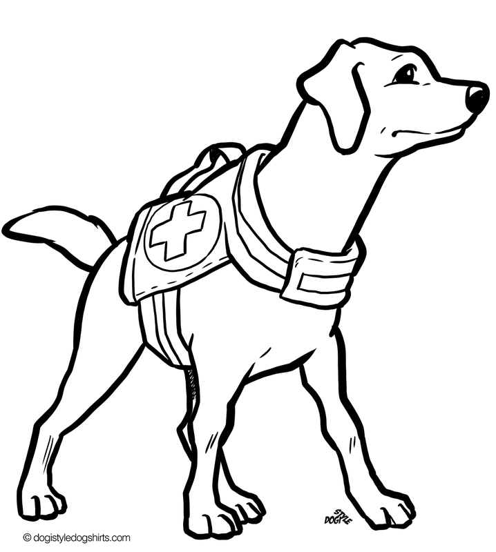 718x800 37 Free [Dog Coloring Pages] Ready To Color