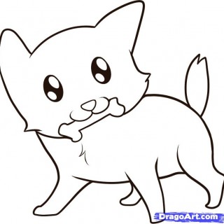 320x320 Tag For Cute Dogs Picture To Draw Huskies Are Really Cute By