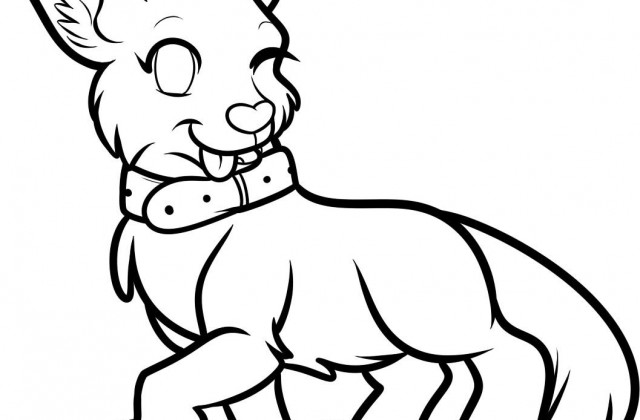 640x420 Tag For Cute Dogs Picture To Draw Huskies Are Really Cute By