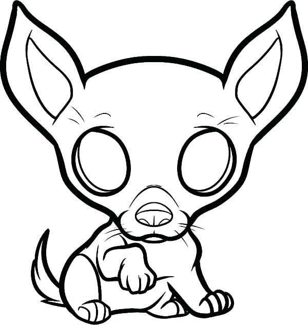 600x633 Puppy Dog Coloring Pages Puppies To Color And Print Cute Dogs
