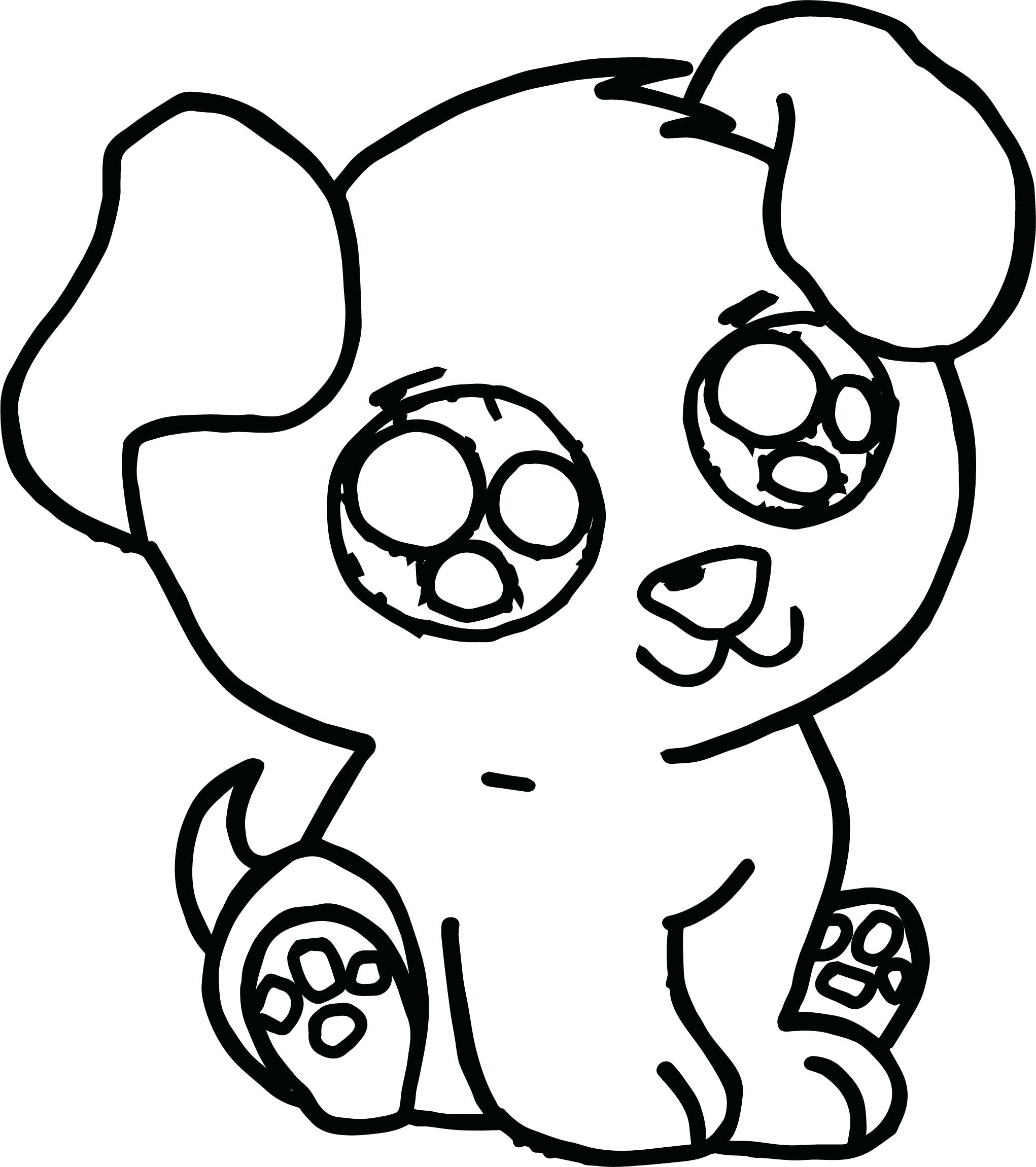 2042x2301 Coloring Coloring Pages Cute Dogs Frank Dog. Coloring Pages