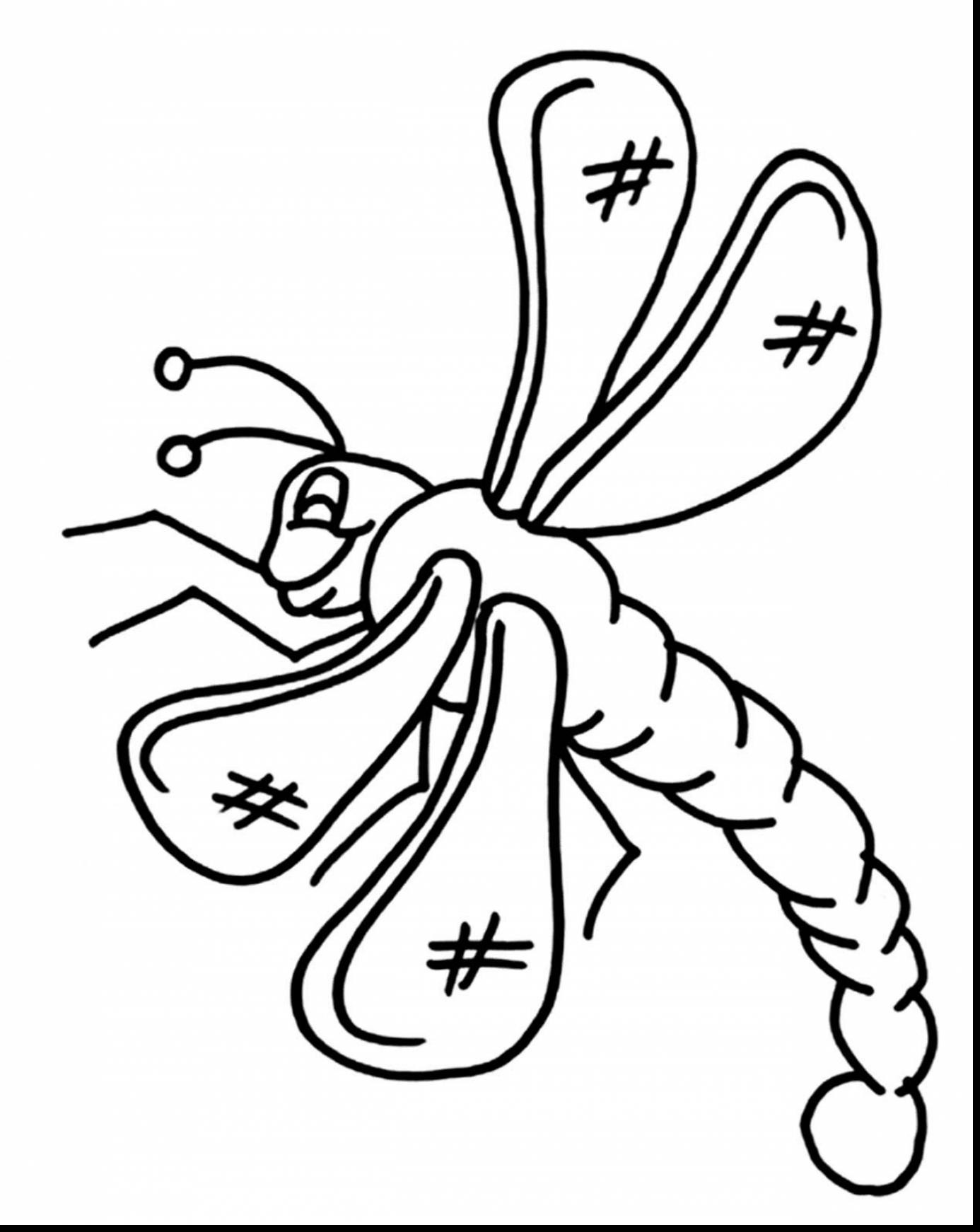 1386x1742 Giant Dragonfly Tour Animal Crossing Free Draw To Color