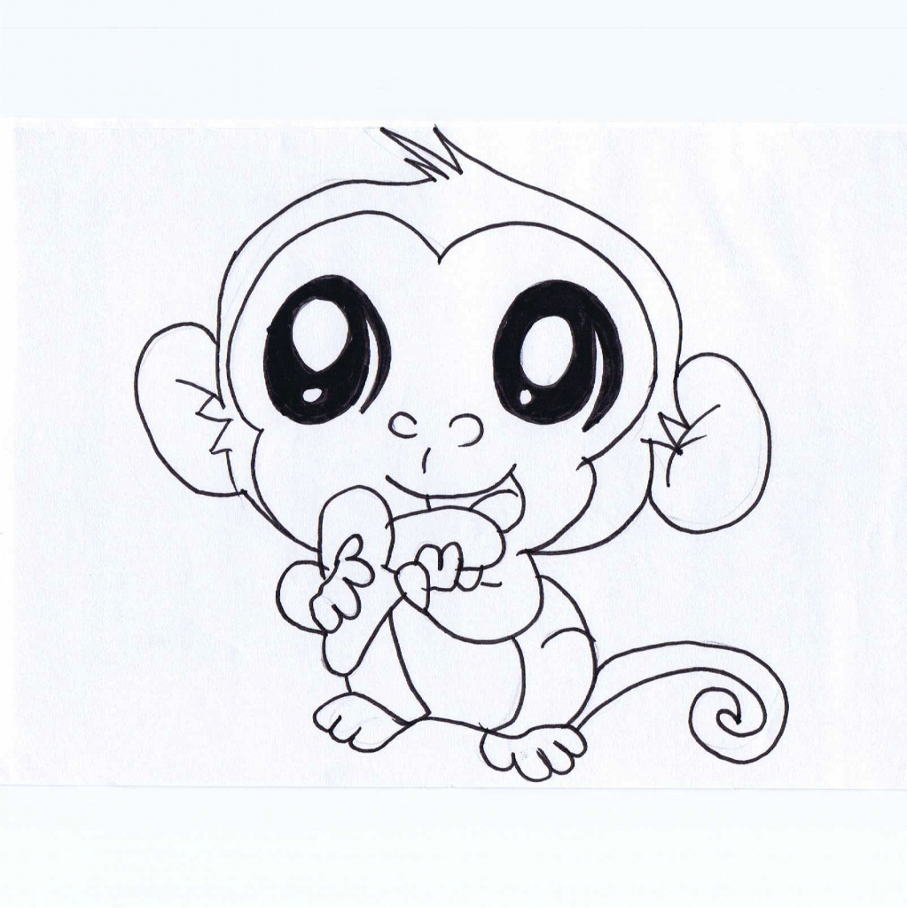 1023x1024 Drawings Cute Pictures To Pin