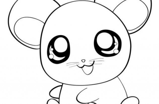 640x420 Tag For Cute Animal Drawings Cute Drawings Of Animals Furry