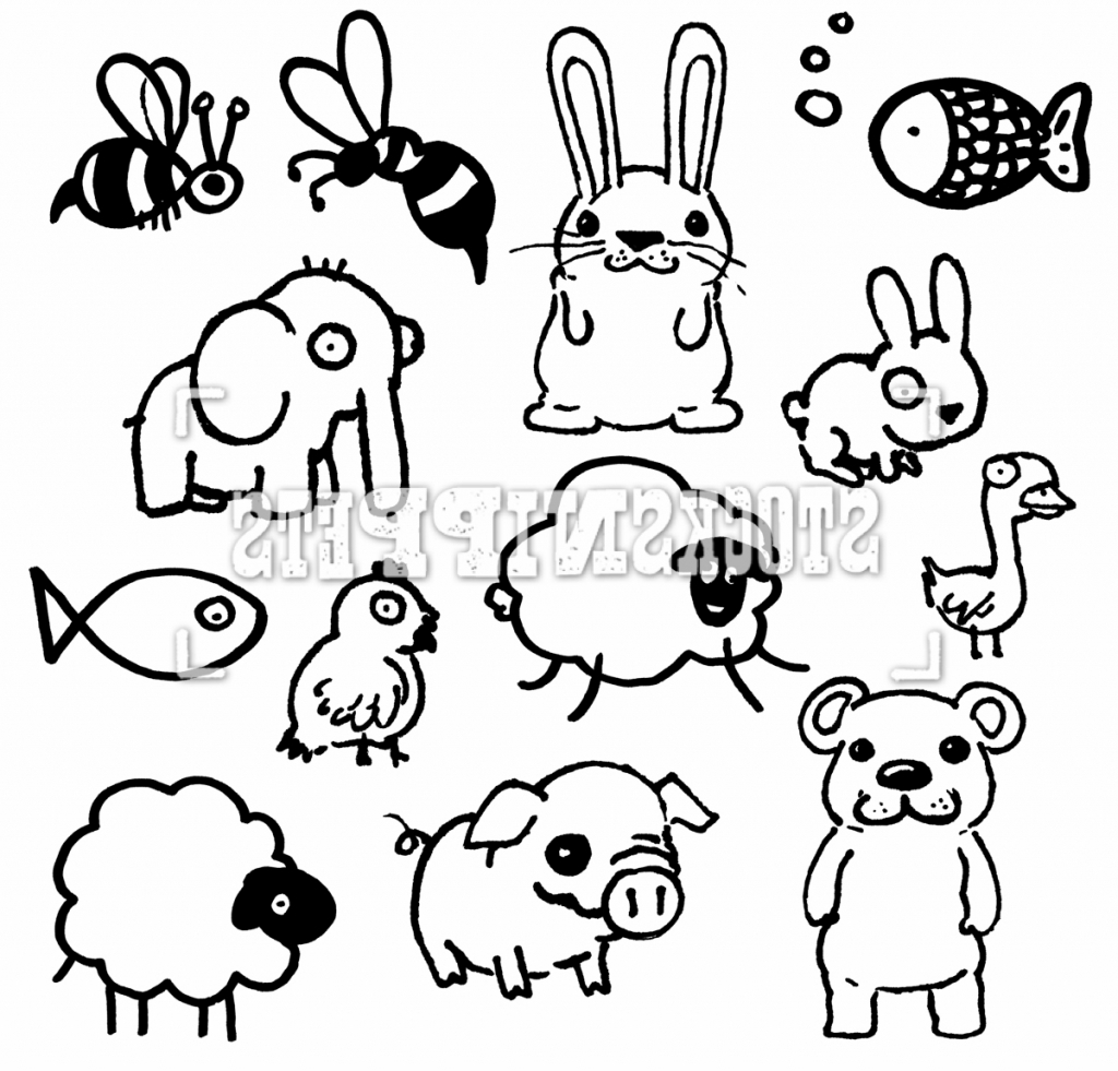 1024x981 Drawings Cute Pictures To Pin