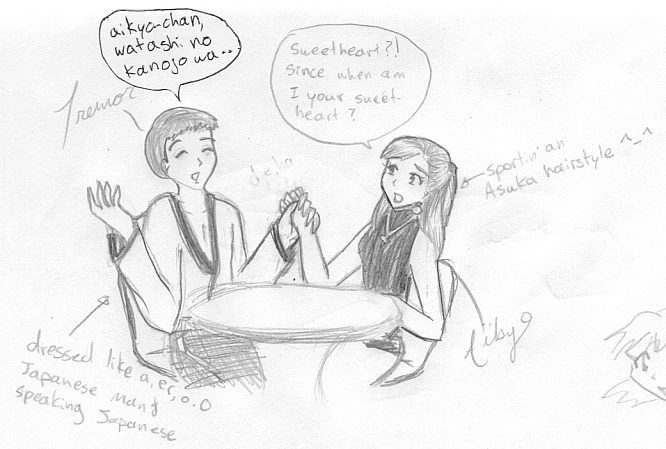 666x449 Gakuranman A History Through The Pages