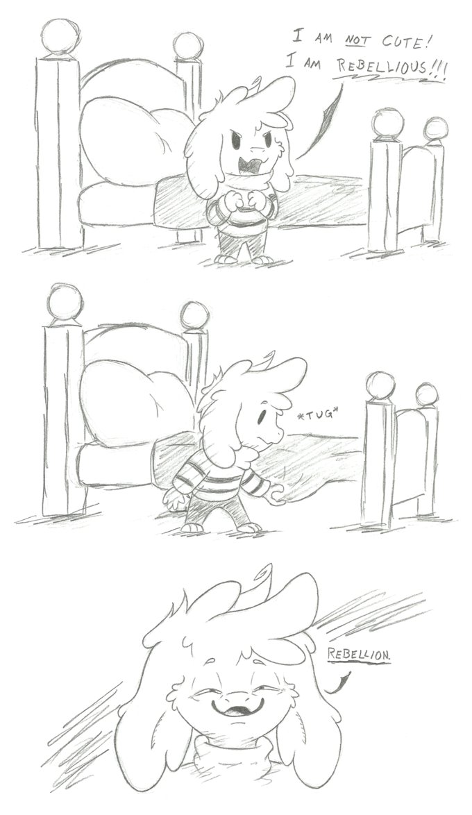 680x1174 Don'T Call Him Cute By Smashedatoms