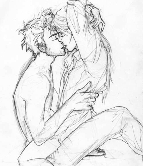 498x578 Love Lt3 Art Drawings, Sketches And Drawing Art