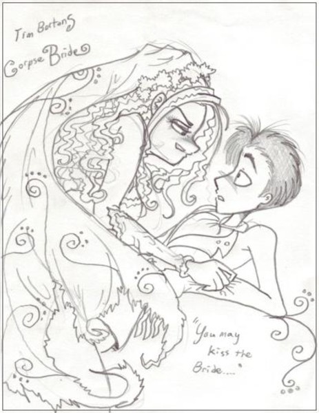 463x600 She Owns Him Xd By Corpsebridefans