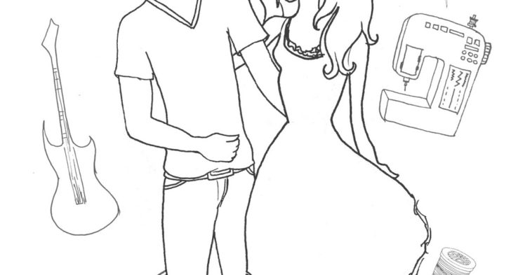 728x393 Draw A Cute Loveable Ferocious Narwhal You Will Be Mr Miss Cool