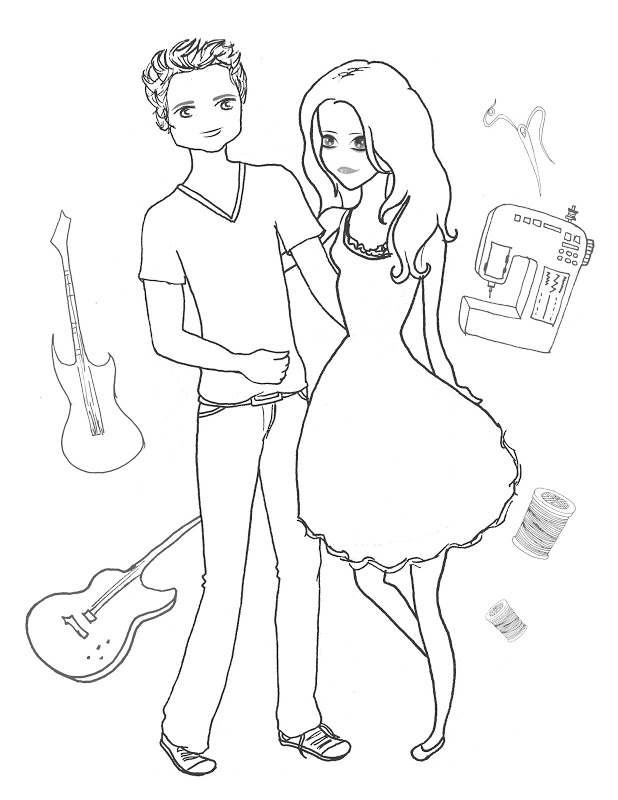 618x800 For Your Boyfriend Free Coloring Pages On Art Coloring Pages