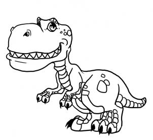 302x277 How To Draw How To Draw Cute Dinosaurs, Cute Dinosaurs