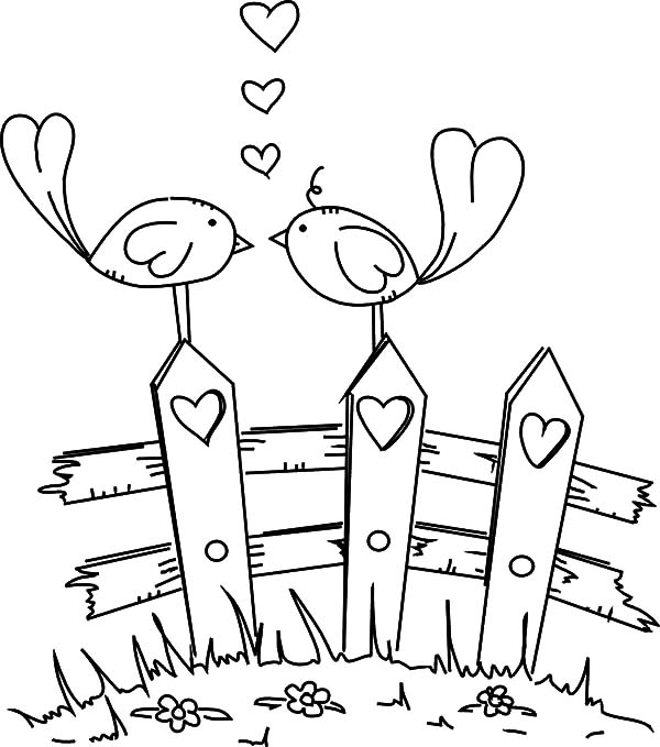600x679 Coloring Pages Love Coloring Pictures Pages Page Tryonshorts