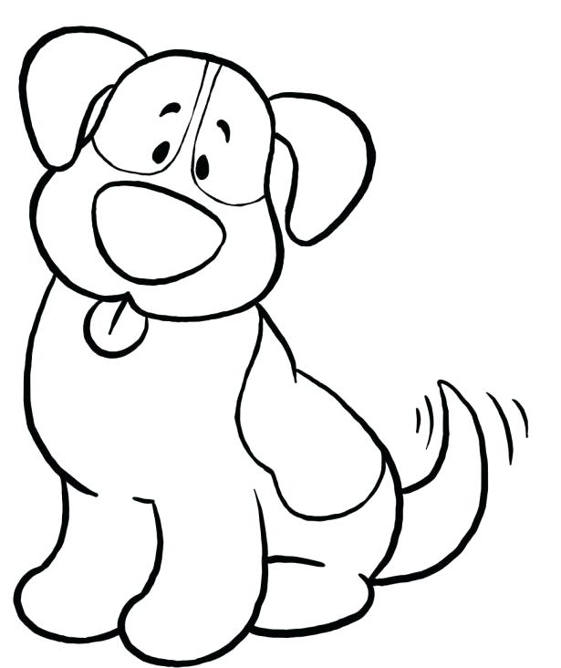 615x732 Coloring Pages Puppies And Kittens Medium Size Of Coloring Pages