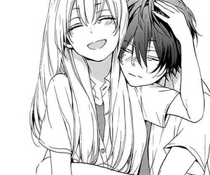 300x250 529 Images About Cute Anime Couples On We Heart It See More