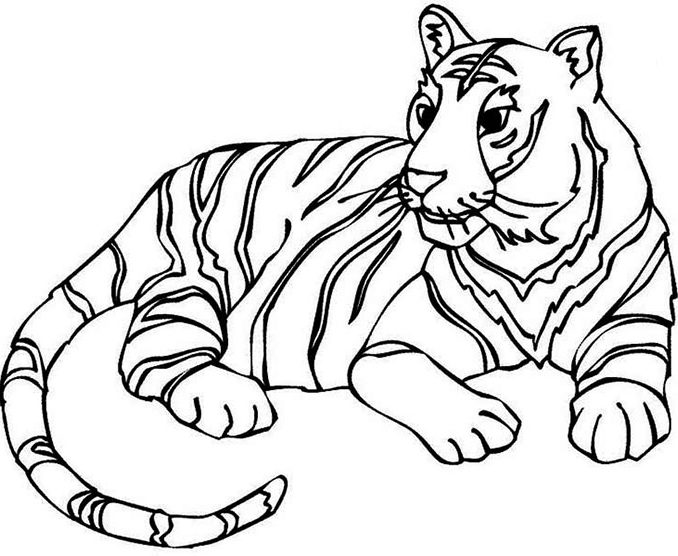 678x556 Kids Drawing Templates Kids Coloring Page