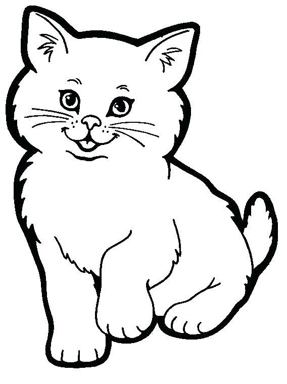 568x760 Cat Clipart Cat Reading Newspaper Fat Cat Clipart Free Memocards.co