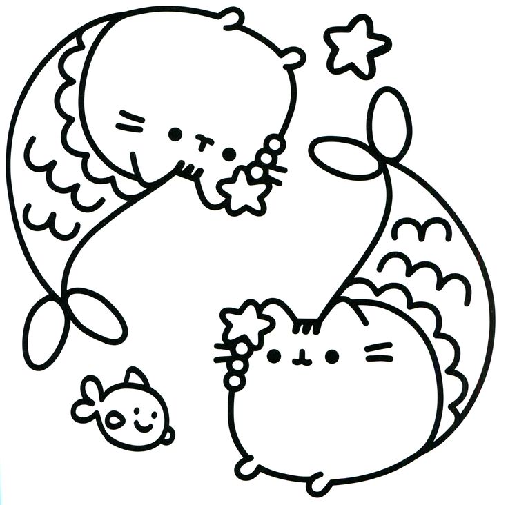 736x732 Fat Cat Coloring Pages Ebcs 14a0ef2d70e3