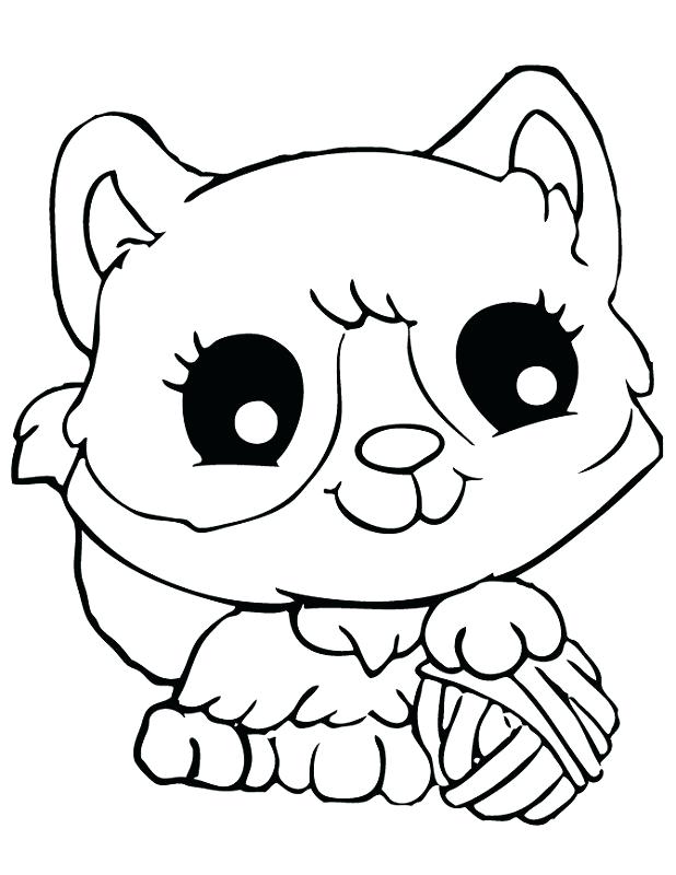 618x800 Beautiful Cats Coloring Pages And Cute Cat Coloring Pages 57 Fat