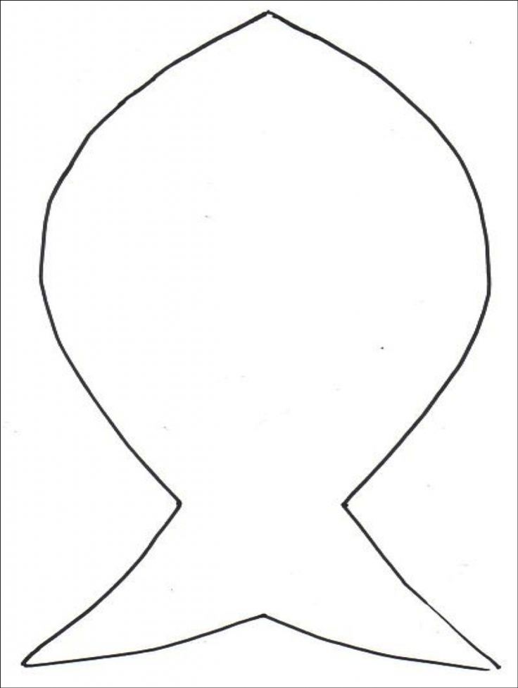 736x977 The Best Easy Fish Drawing Ideas On Easy Cat