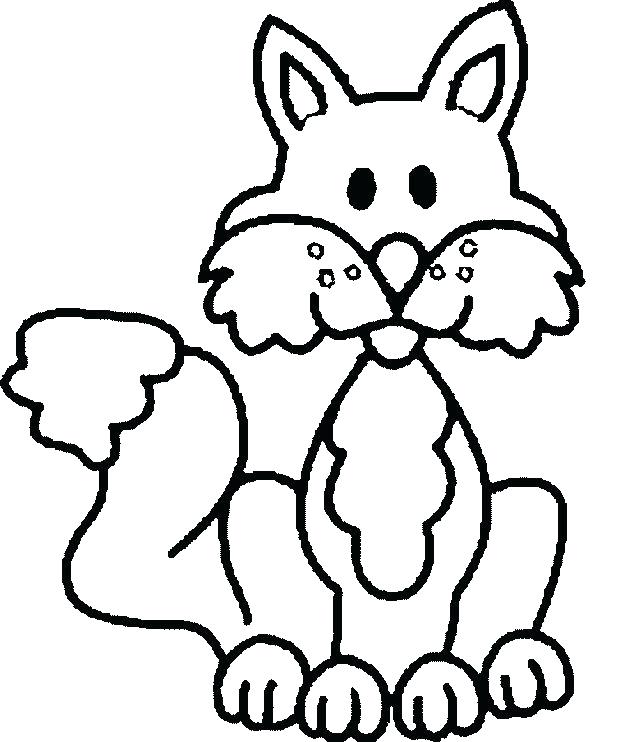 618x742 Coloring Pages Fox 65 And Cute Fox Coloring Pages Lps Coloring