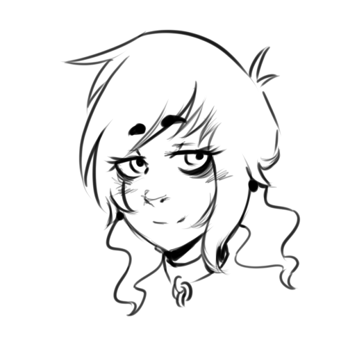 514x496 Cute Ghost By Silent Songs